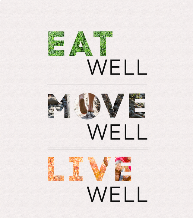 Eat, Move, Live: 3 Components Of A Healthy Office