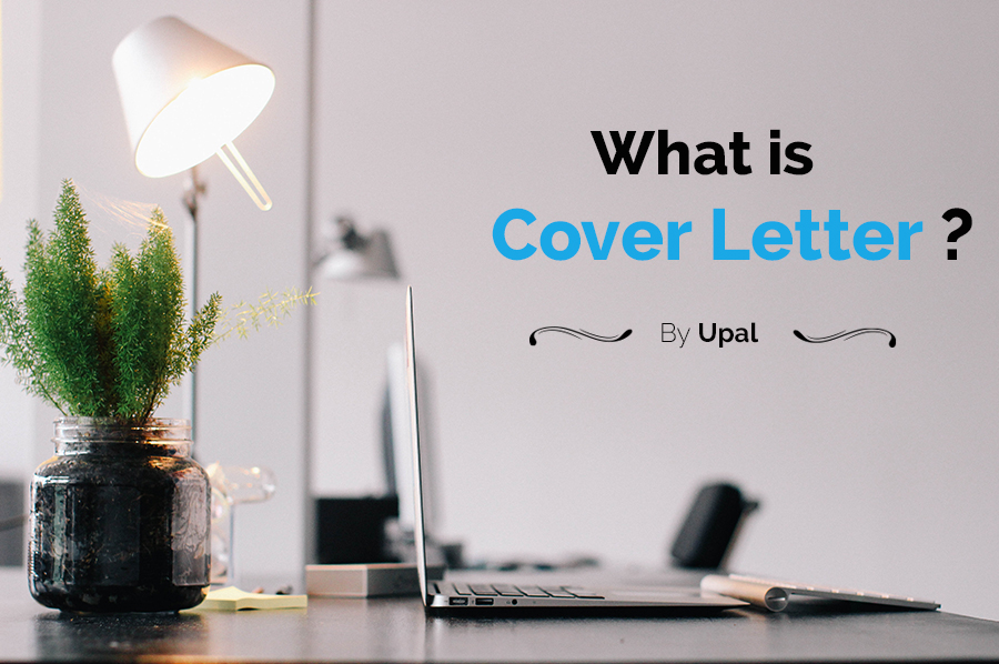 What is Cover Letter?