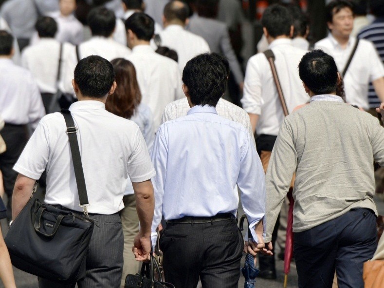 12 Budaya Kerja Orang Jepun Yang Harus Kita Contohi