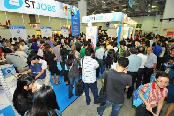 jobfair