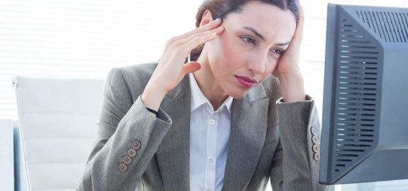 Thing that you dont like to do