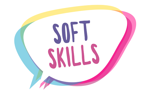 What soft skill that recruiter want the most?