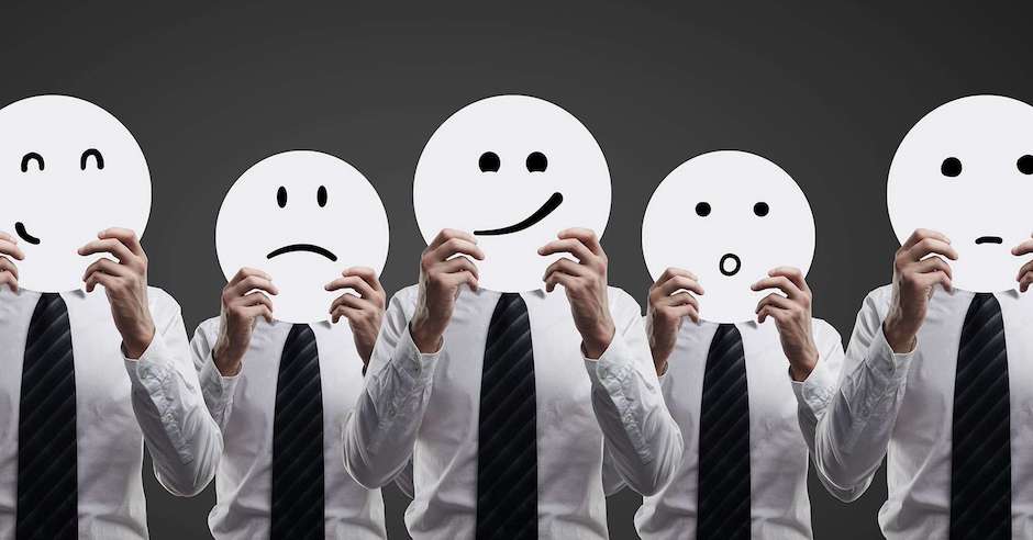 How your emotion will affect your decision at work?
