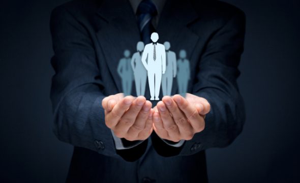 Influencer and opinion leader